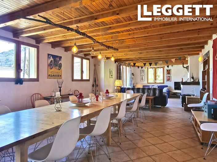 Image No.4-Maison de 8 chambres à vendre à Auris