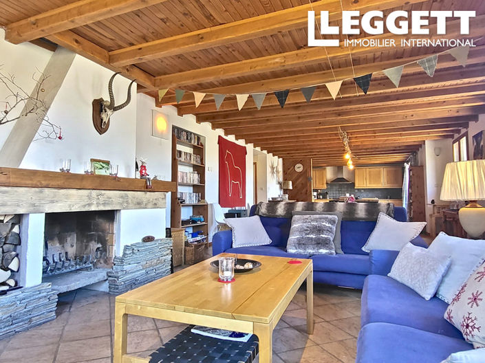 Image No.5-Maison de 8 chambres à vendre à Auris