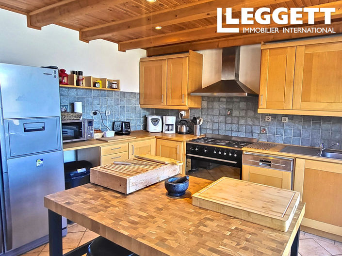 Image No.6-Maison de 8 chambres à vendre à Auris