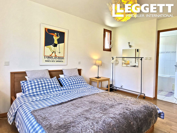 Image No.8-Maison de 8 chambres à vendre à Auris