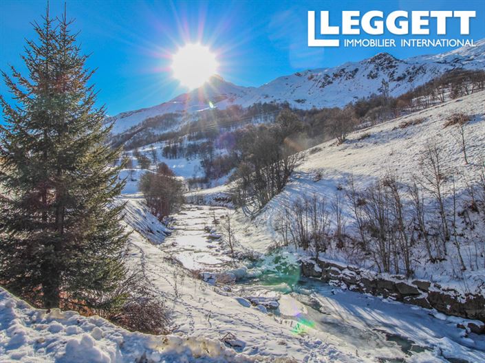 Image No.4-Maison de 4 chambres à vendre à Saint-Martin-de-Belleville