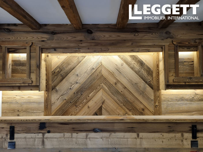 Image No.5-Maison de 4 chambres à vendre à Saint-Martin-de-Belleville