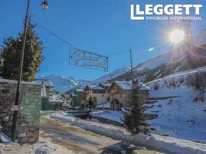 Image No.6-Maison de 4 chambres à vendre à Saint-Martin-de-Belleville