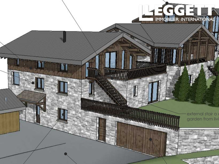 Image No.8-4 Bed House for sale