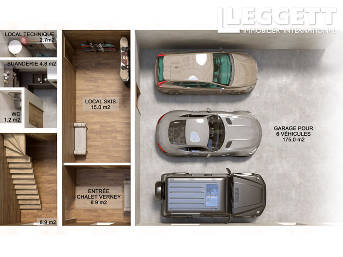 Image No.9-4 Bed House for sale