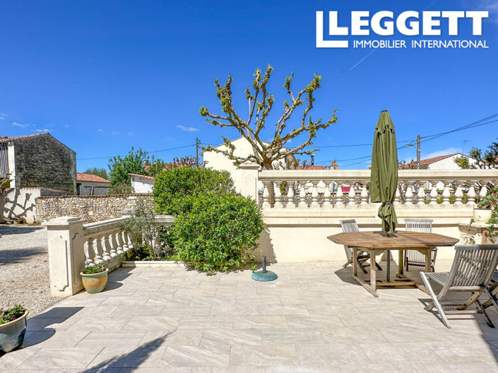 Image No.2-Maison de 5 chambres à vendre à Migron