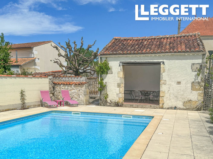 Image No.3-Maison de 5 chambres à vendre à Migron