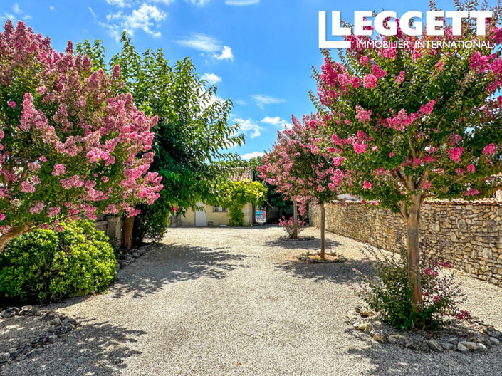 Image No.4-Maison de 5 chambres à vendre à Migron