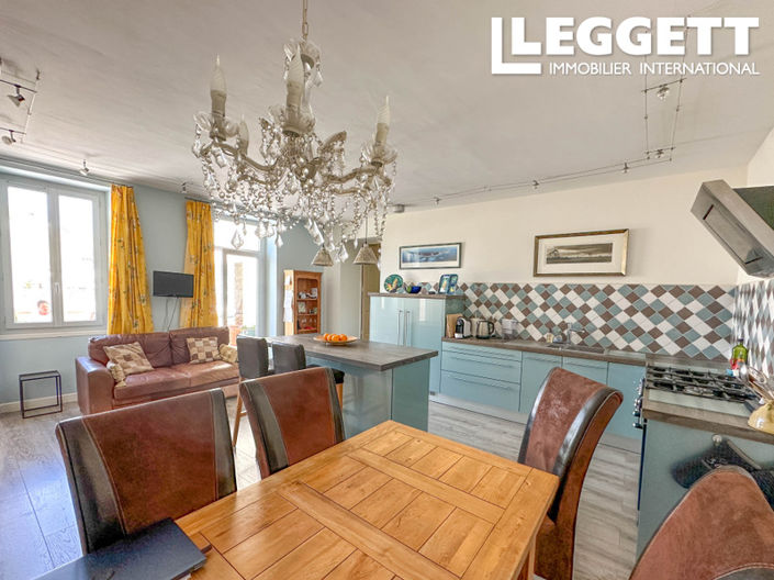 Image No.9-Maison de 5 chambres à vendre à Migron