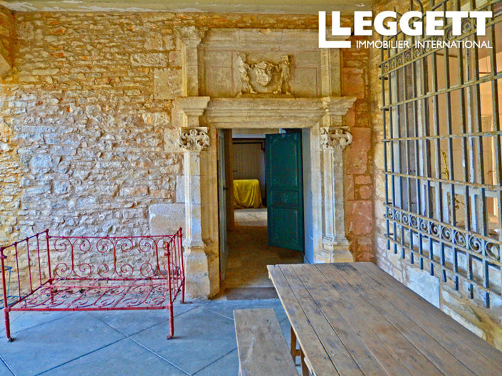 Image No.5-8 Bed Chateaux for sale