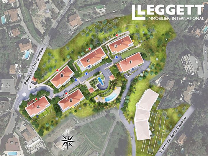 Image No.5-3 Bed Apartment for sale