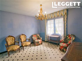 Image No.4-Maison de 3 chambres à vendre à Carcassonne
