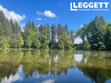 1 - Dordogne, Land