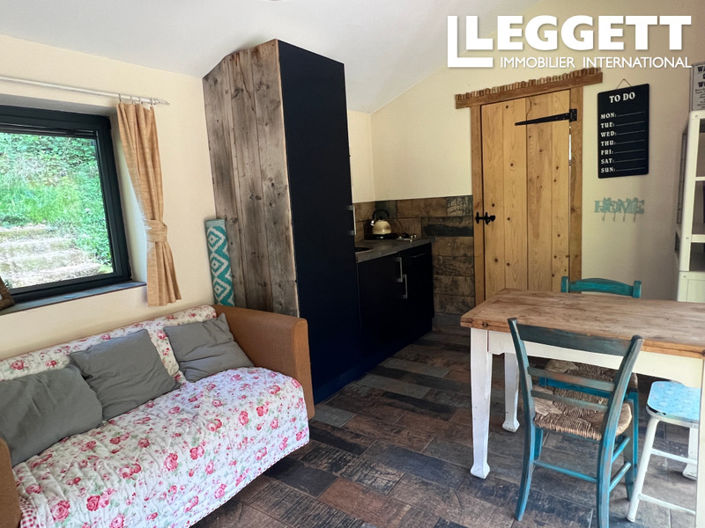 Image No.5-2 Bed Land for sale