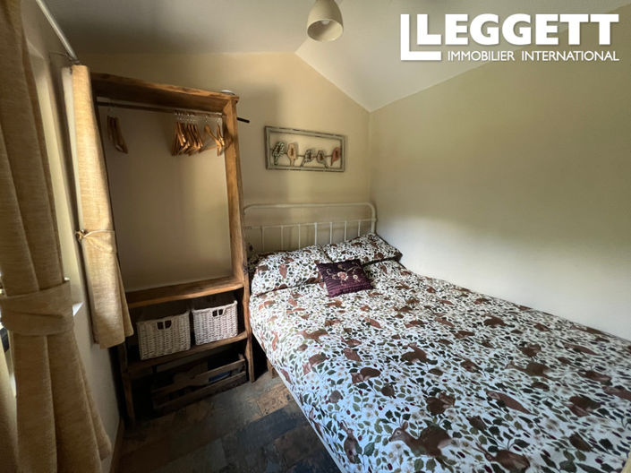 Image No.6-Terre de 2 chambres à vendre à Dordogne