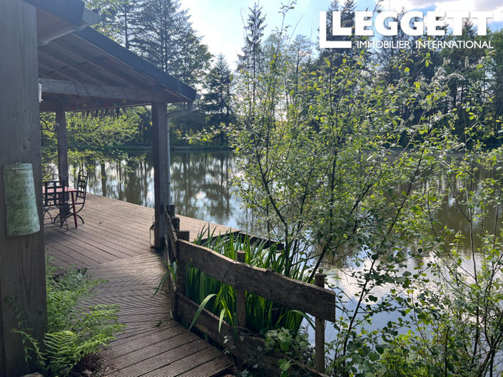 Image No.7-Terre de 2 chambres à vendre à Dordogne
