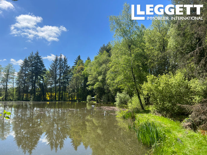Image No.9-Terre de 2 chambres à vendre à Dordogne