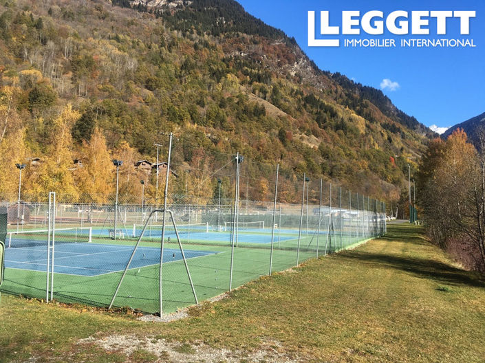 Image No.10-Appartement de 3 chambres à vendre à Bozel