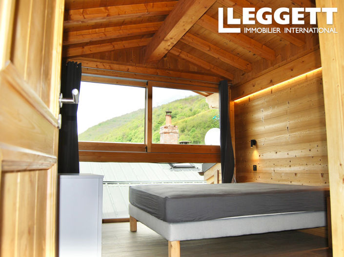 Image No.3-Appartement de 3 chambres à vendre à Bozel