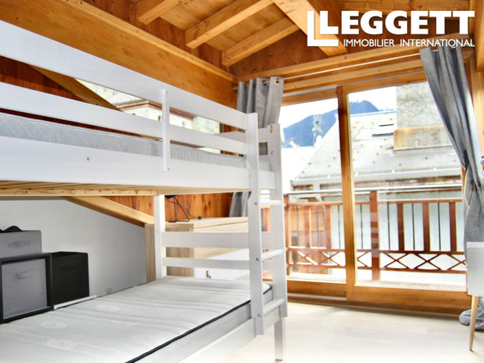 Image No.6-Appartement de 3 chambres à vendre à Bozel