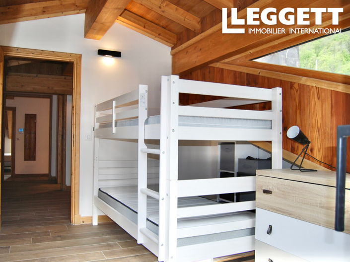 Image No.7-Appartement de 3 chambres à vendre à Bozel