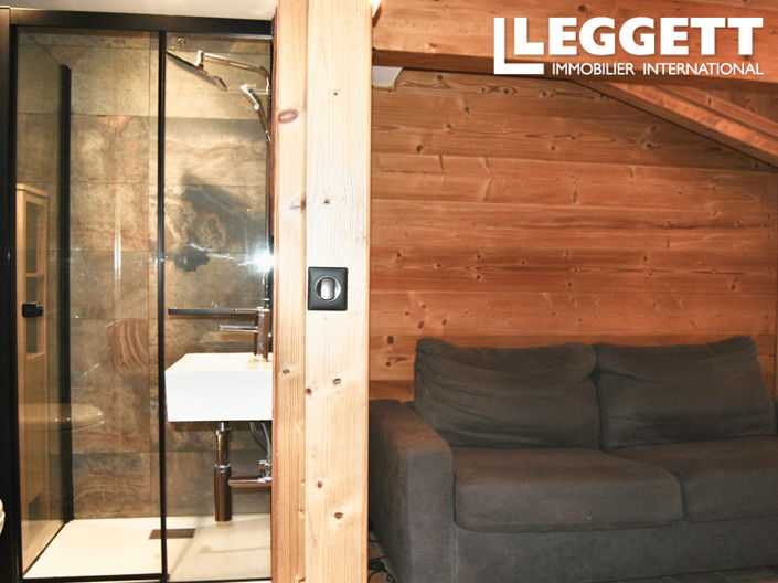 Image No.8-Appartement de 3 chambres à vendre à Bozel