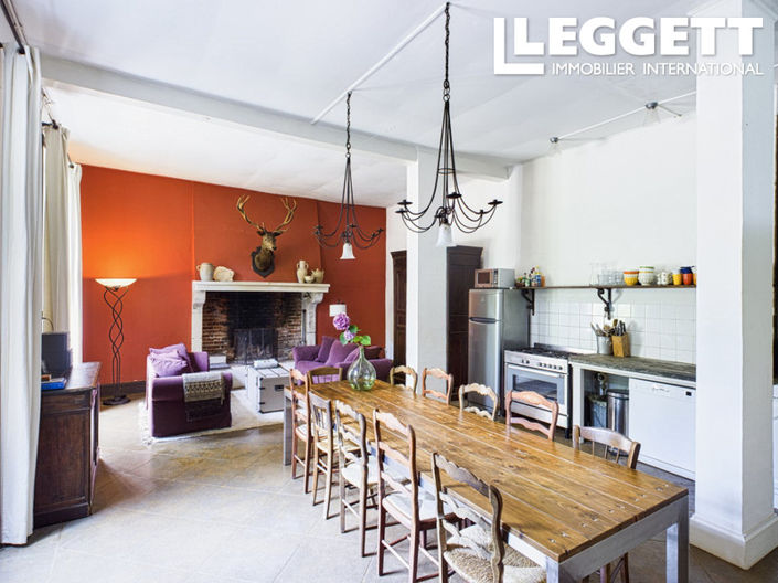 Image No.3-11 Bed Chateaux for sale