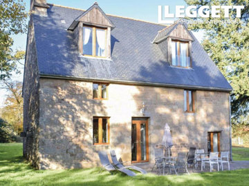 1 - Noues-de-Sienne, House