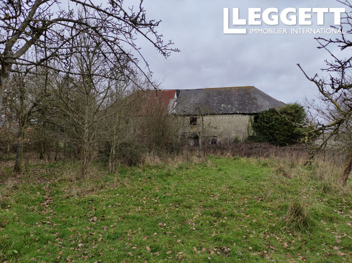Image No.10-Maison de 4 chambres à vendre à Noues-de-Sienne