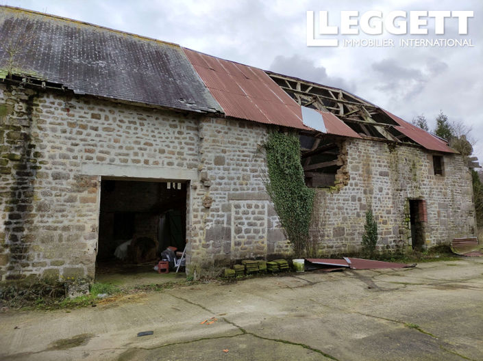 Image No.4-Maison de 4 chambres à vendre à Noues-de-Sienne