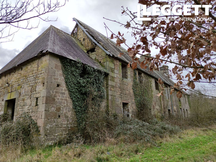 Image No.3-Maison de 4 chambres à vendre à Noues-de-Sienne