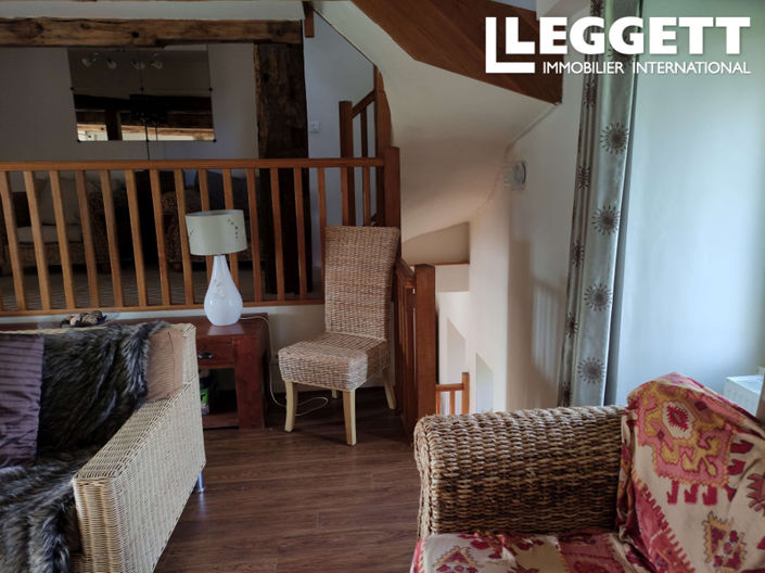 Image No.8-Maison de 4 chambres à vendre à Noues-de-Sienne