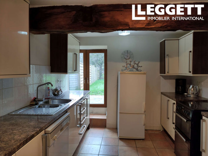 Image No.9-Maison de 4 chambres à vendre à Noues-de-Sienne