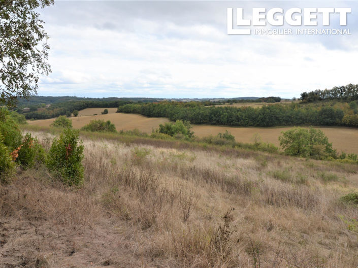 Image No.9-Maison de 6 chambres à vendre à Castelnau-Barbarens
