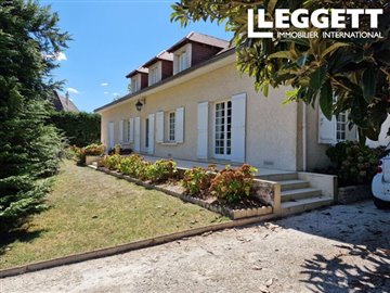 1 - Coulounieix-Chamiers, House