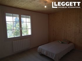 Image No.9-Maison de 3 chambres à vendre à Auzances