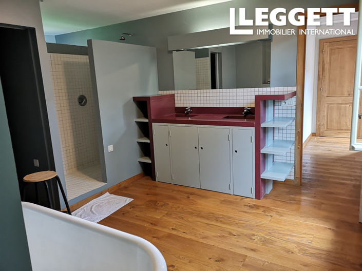 Image No.10-Maison de 7 chambres à vendre à Bassoues