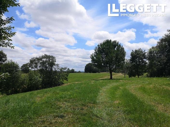 Image No.3-Maison de 7 chambres à vendre à Bassoues