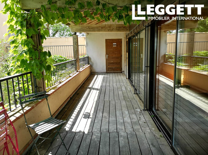 Image No.6-Maison de 7 chambres à vendre à Bassoues