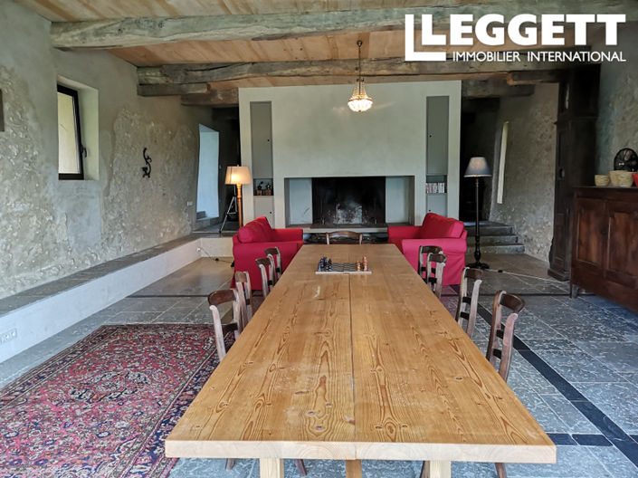 Image No.7-Maison de 7 chambres à vendre à Bassoues