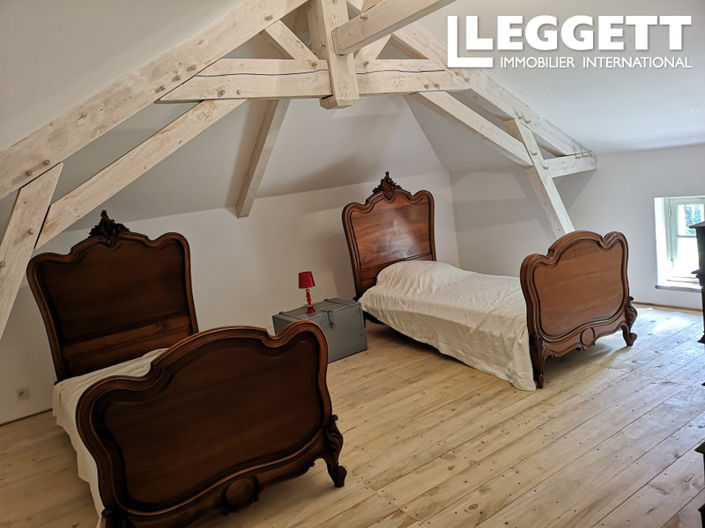 Image No.9-Maison de 7 chambres à vendre à Bassoues