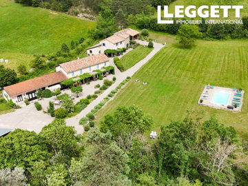 1 - Luc-en-Diois, Maison