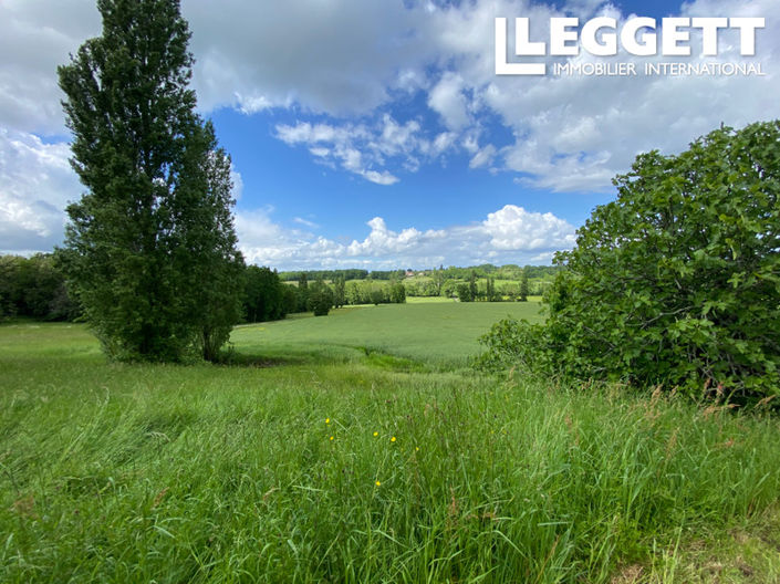 Image No.4-Maison de 10 chambres à vendre à Montazeau