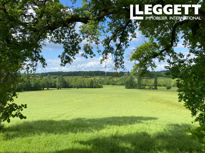 Image No.5-Maison de 10 chambres à vendre à Montazeau