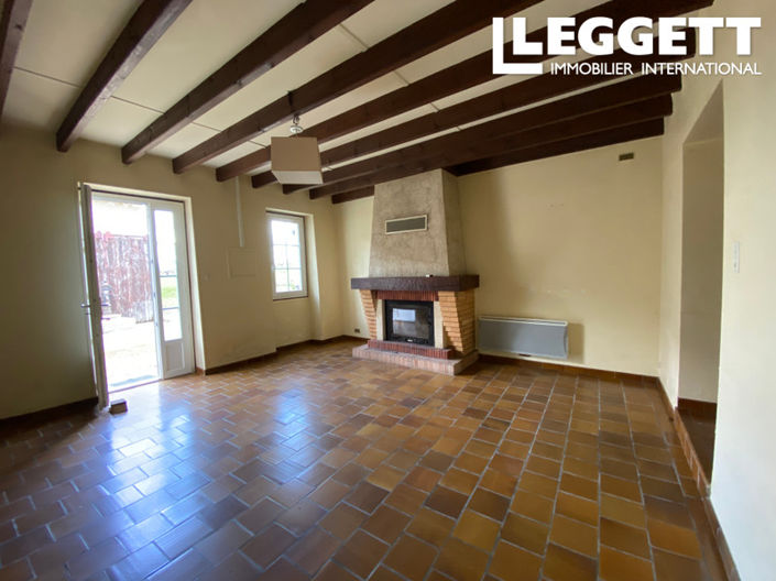 Image No.7-Maison de 10 chambres à vendre à Montazeau