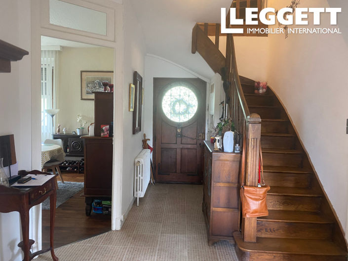 Image No.3-Maison de 3 chambres à vendre à Cotes-d'Armor