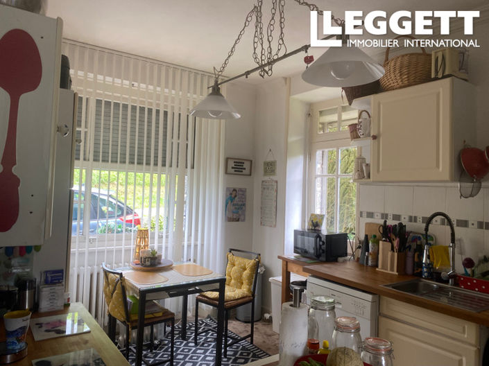 Image No.4-Maison de 3 chambres à vendre à Cotes-d'Armor