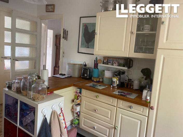 Image No.5-Maison de 3 chambres à vendre à Cotes-d'Armor