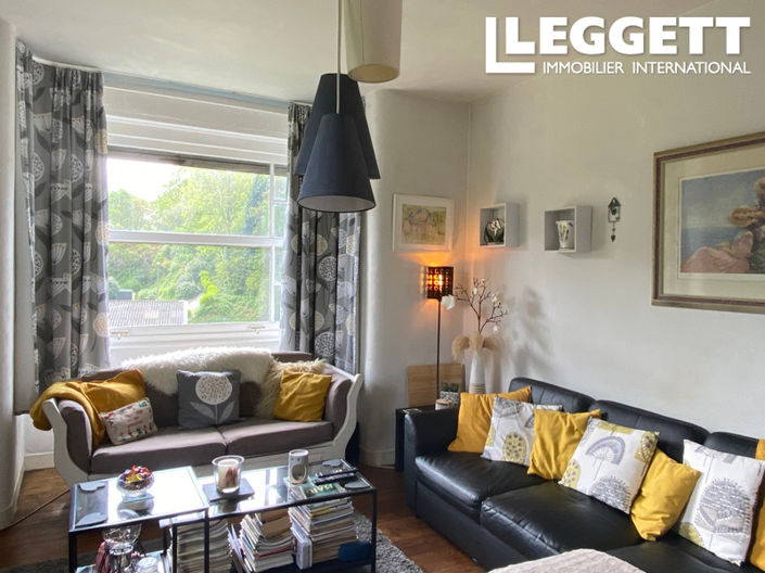 Image No.6-Maison de 3 chambres à vendre à Cotes-d'Armor