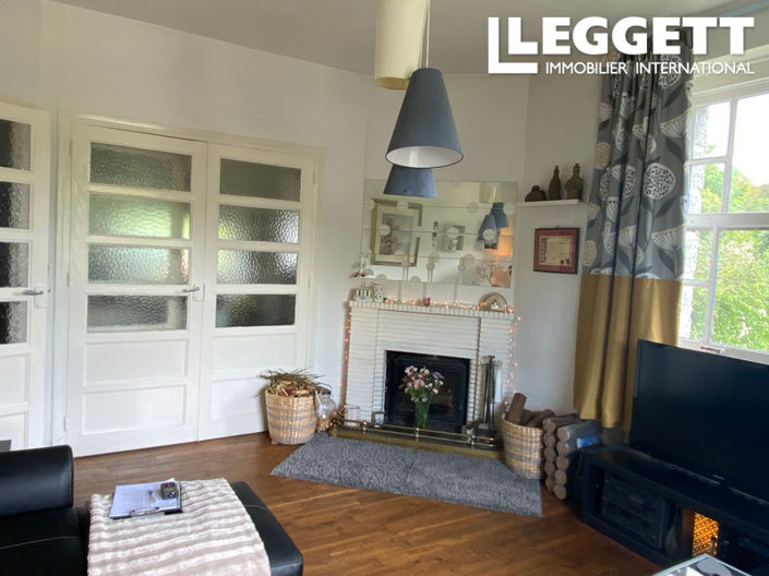 Image No.7-Maison de 3 chambres à vendre à Cotes-d'Armor